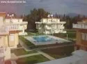 Antalya-Side Exklusives Ferienhaus