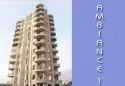 Alanya-Mahmutlar Hochhaus