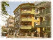 3 Zimmer Ferienwohnung in alanya turkei – Bild 1
