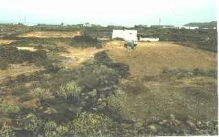 Bauland auf Lanzarote – Bild 1