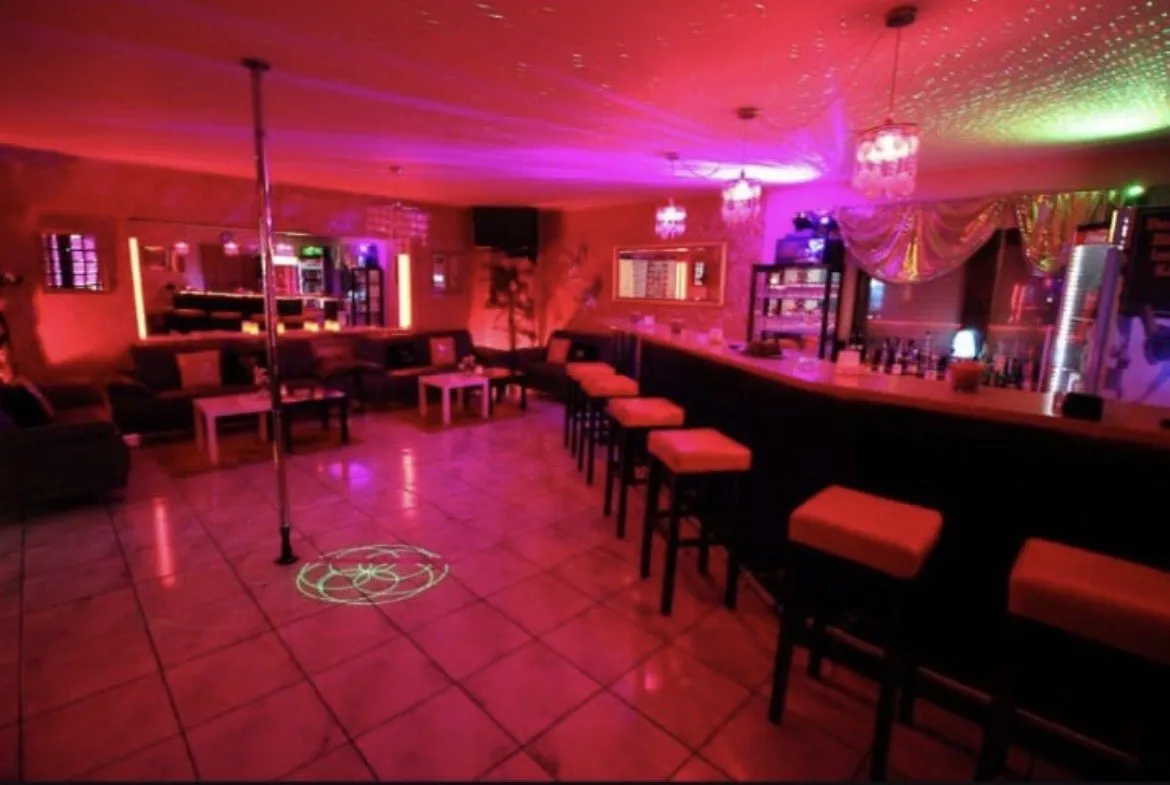 Erfolgreicher Swingerclub in Toplage zu verkaufen – Raum Schwetzingen (zwischen