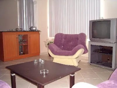 Ferienwohnungen in Alanya