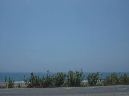 Grundstück in erster Strandlage