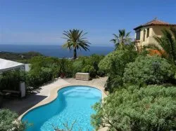 Finca Romanza (Studio Pajar) bei Icod de los Vinos auf Teneriffa