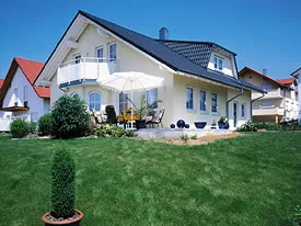 ETW Neues Steuersparkonzept