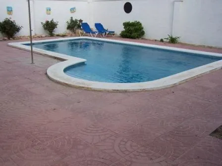 Wunderschöne Villa in Spanien