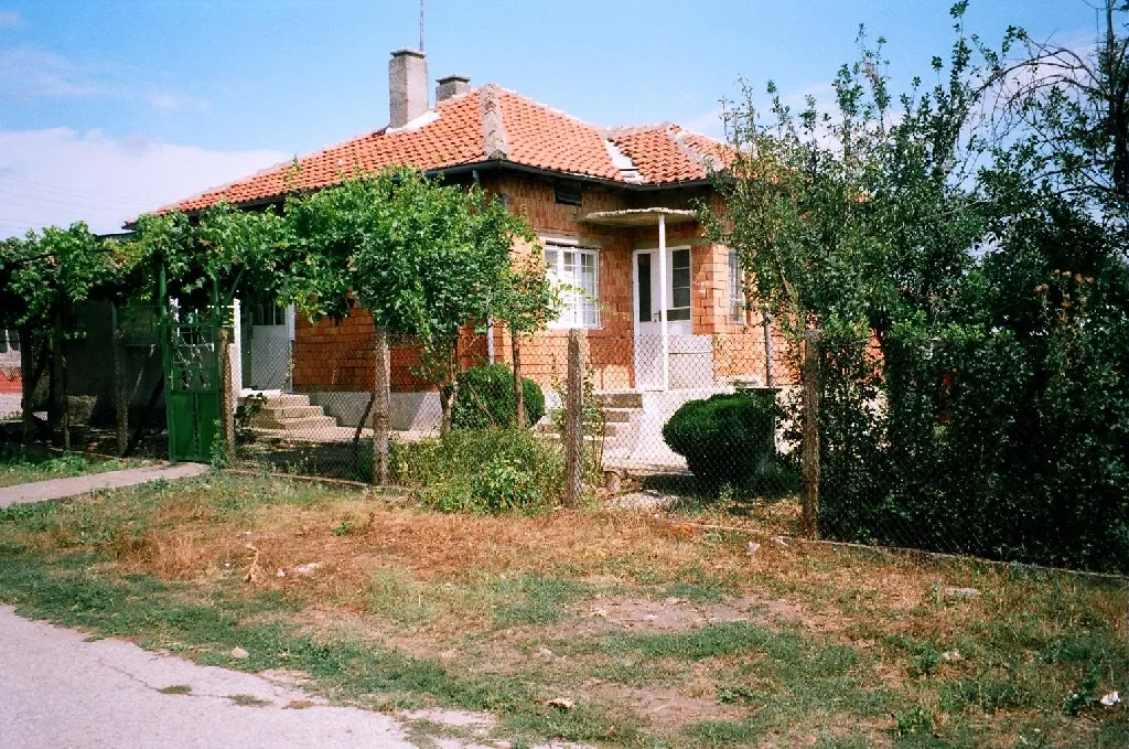 haus in bulgarien 55 km.von shwarze meer – Bild 1