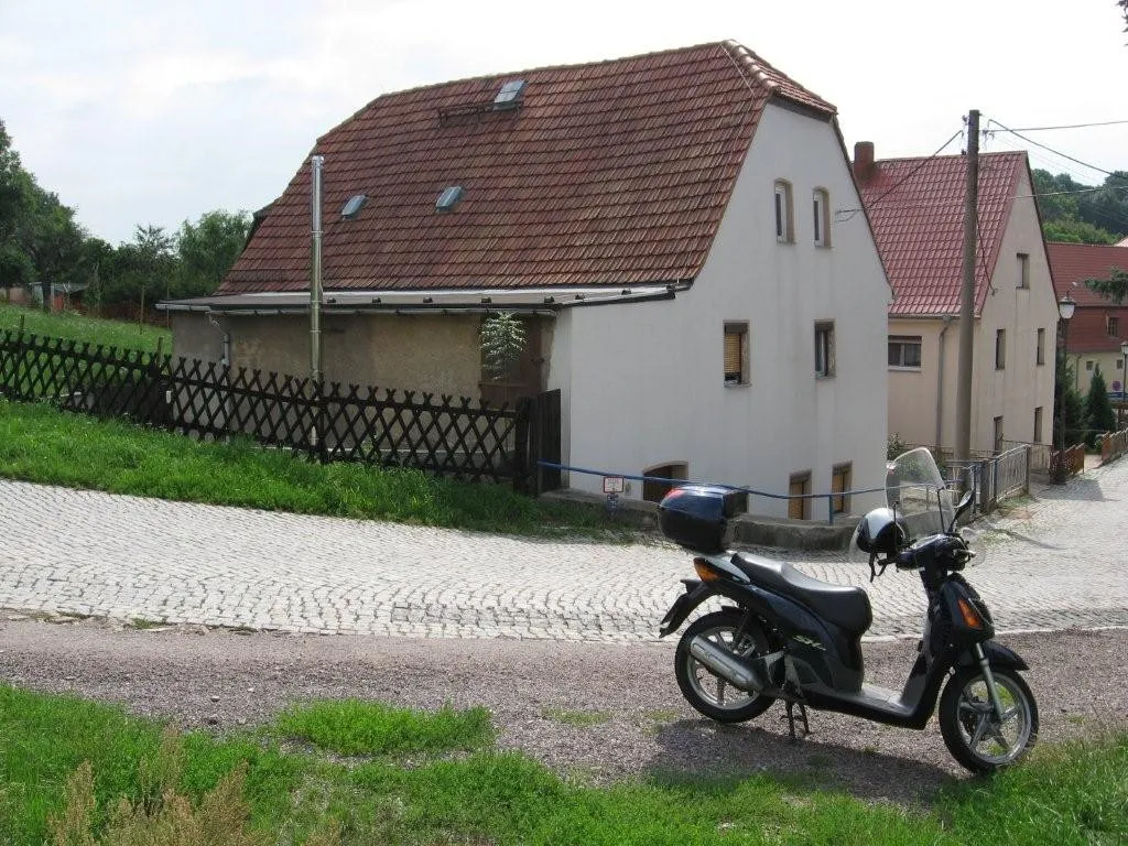 EFH  in STAUCHA – Bild 1