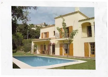 ferienhaus lilia costa brava spanien
