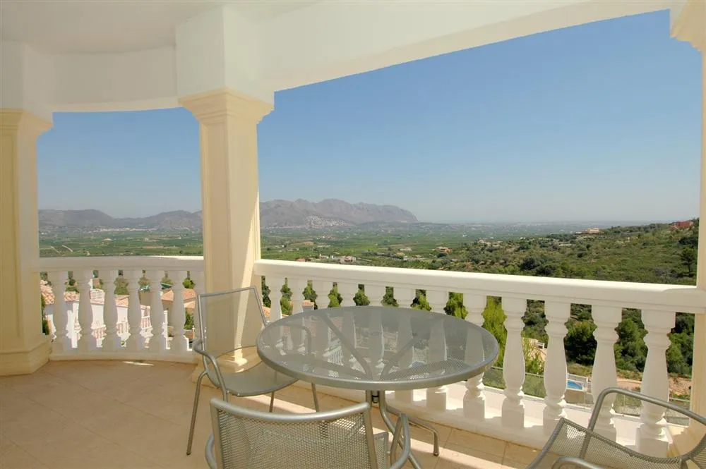Immobilien in Denia