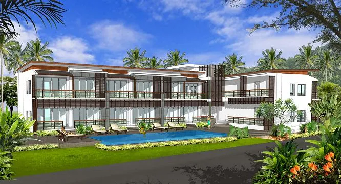 Thailand Langzeiturlaub und Immobilien nach Thailand