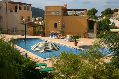 Reihenhaus in Camp de Mar REF109R
