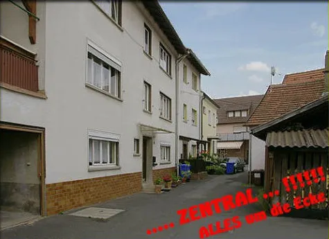 1-2 Familien Haus zu verkaufen – Bild 1