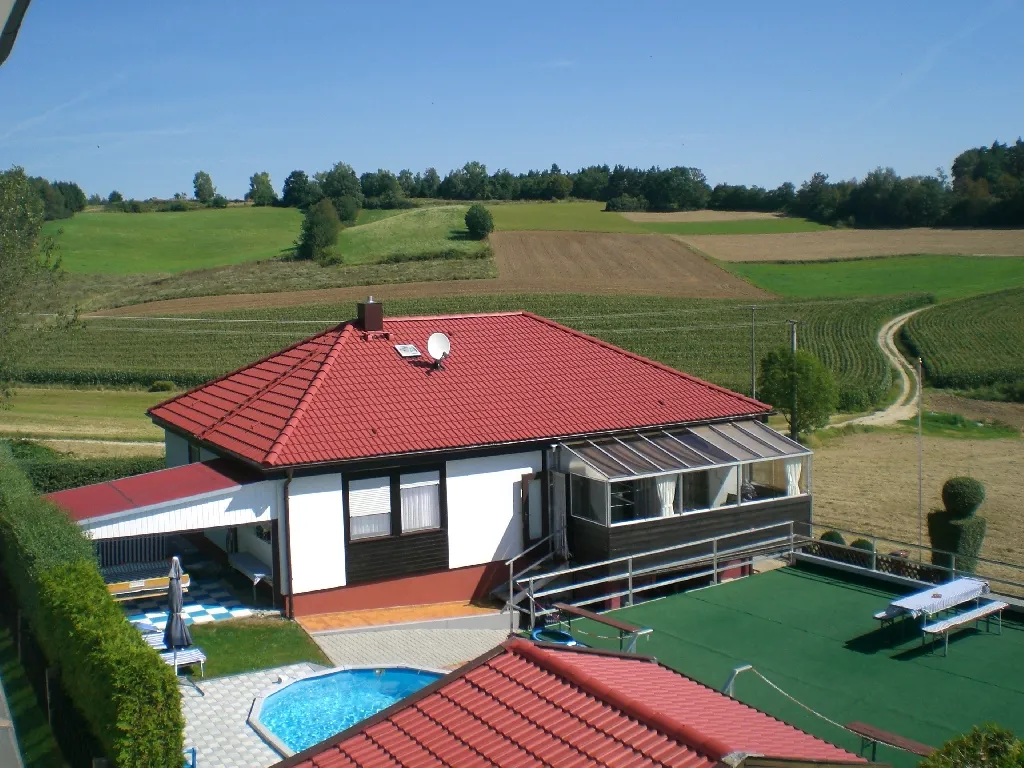 Einfamhaus auf Leib/Zeitrente – Bild 1