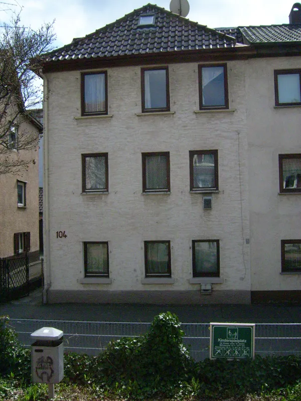 Göppingen Zentrum, 3 Familien-Haus – Bild 1