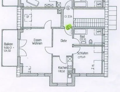 4 ZKB Maisonette-Wohnung in Westendorf zu verkaufen/vermieten