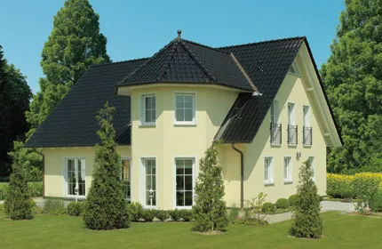 Kredit gefällig, Finanzierung