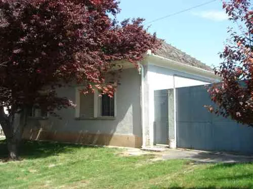Familienhaus 160 m2 in Ungarn, neben dem österreichen und slowakischen Grenze – Bild 1