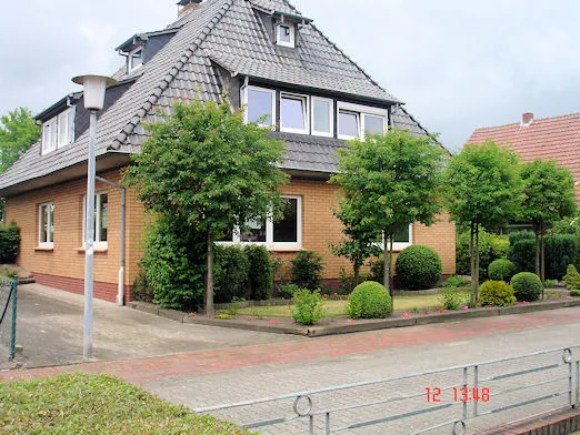 1-2 Fam. Haus in Lastrup, in die Nähe von Zentrum PRIVATVERKAUF!