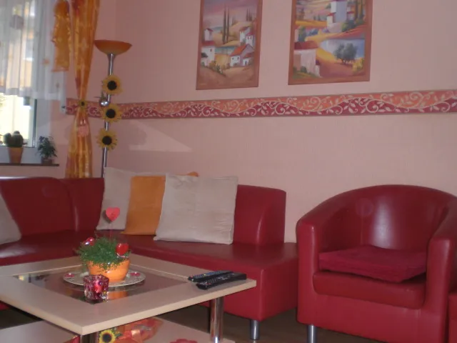 Schicke 3-Zimmer Wohnung zum Vermieten in Köln Riehl