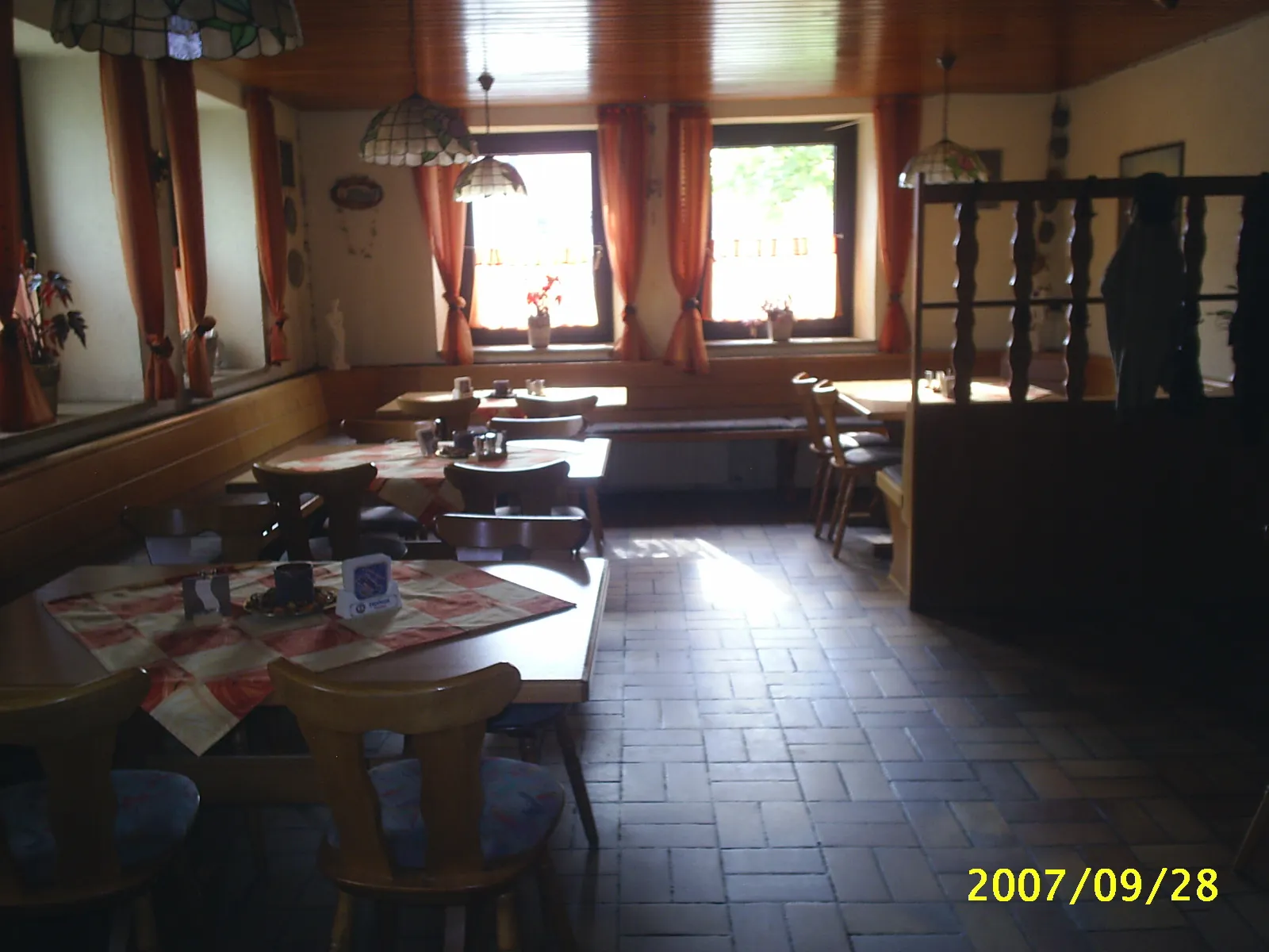 Restaurant&Pizzeria mit umkreis bis 10km einzel LIEFERSERVICE