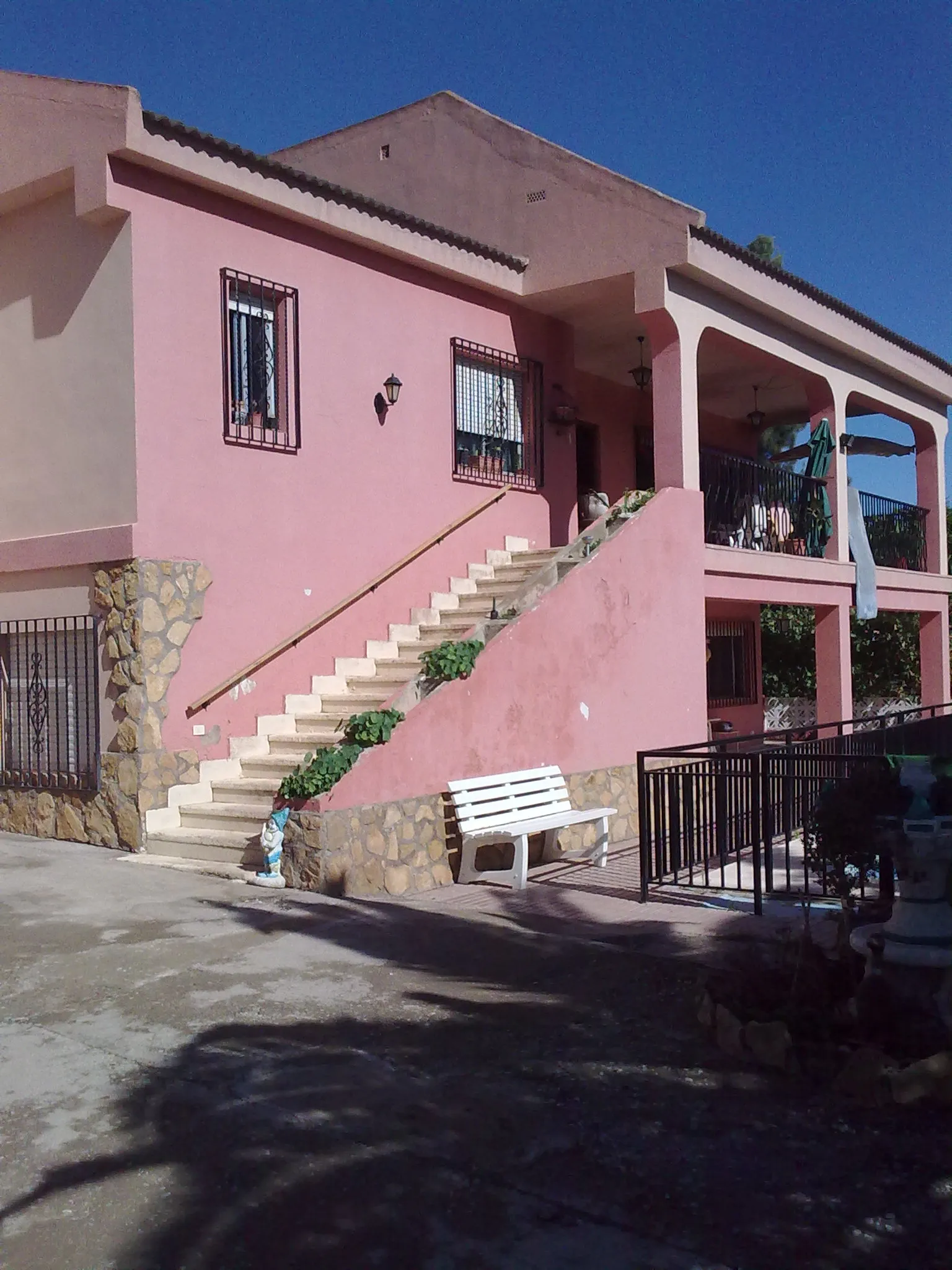haus in spanien  valencia