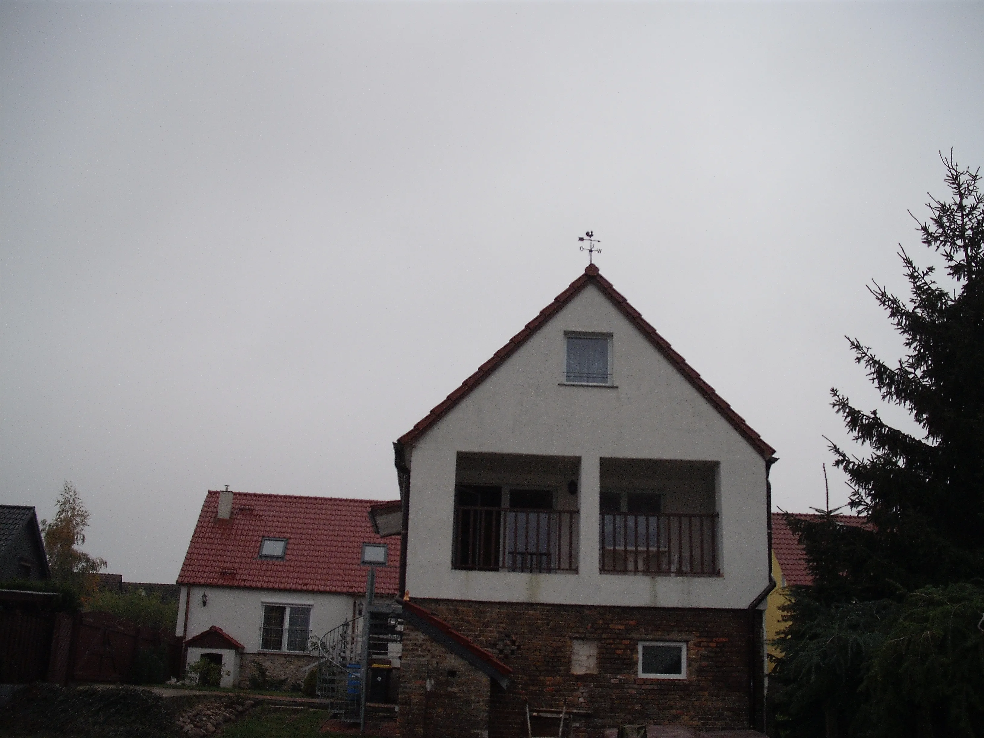 Ferienhaus und Wohnungen im Teichland Linum