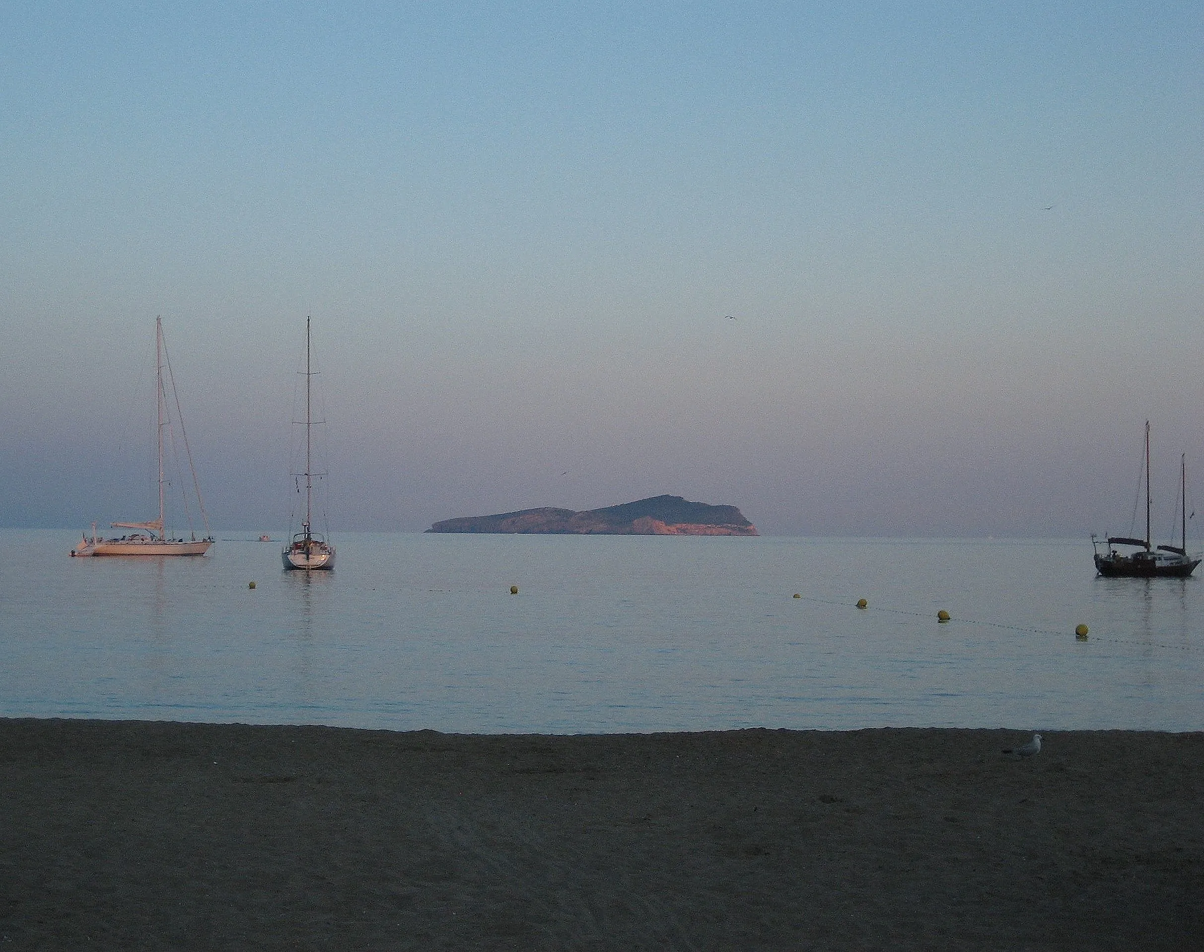 SPANIEN - IBIZA IMMOBILIEN