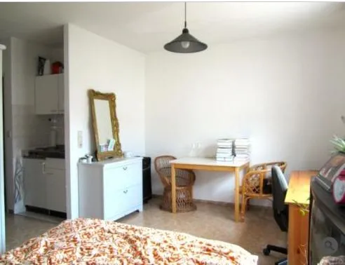 kleine Studio Whg 04420 Leipzig West Markranstädt ab 2026