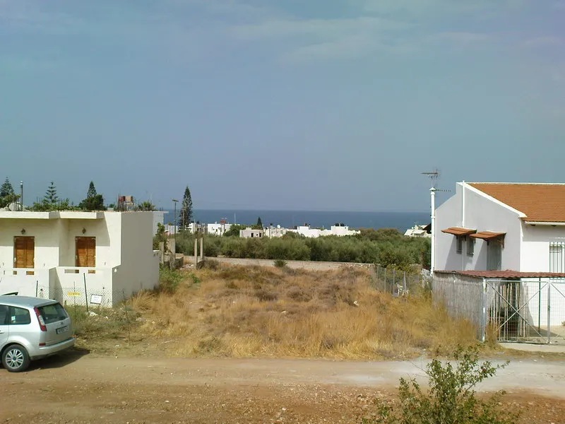 Kreta, Milatos