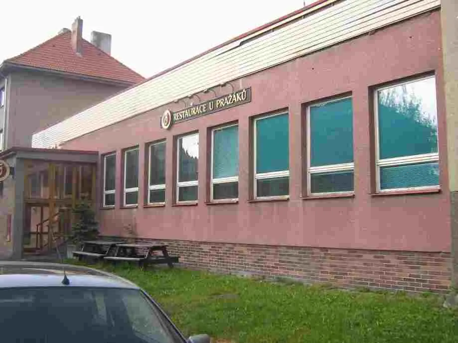 Gasthaus zu verkaufen