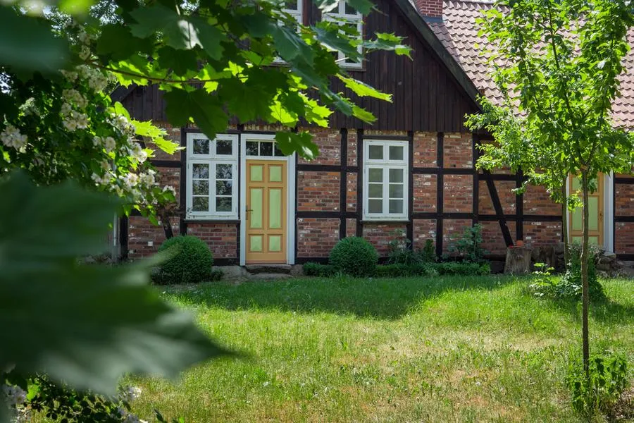 Suche (Ferien-) Wohnung