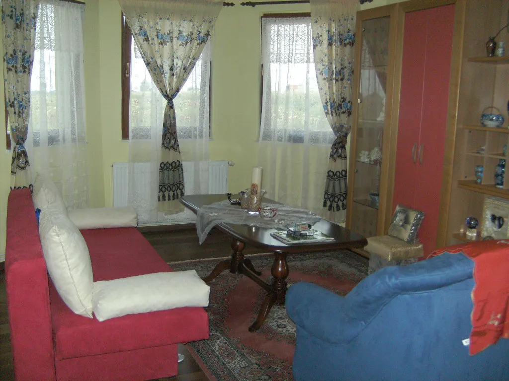 SCHÖNES FAMILIEN HAUS NEUBAU   in Kroatien Nasice