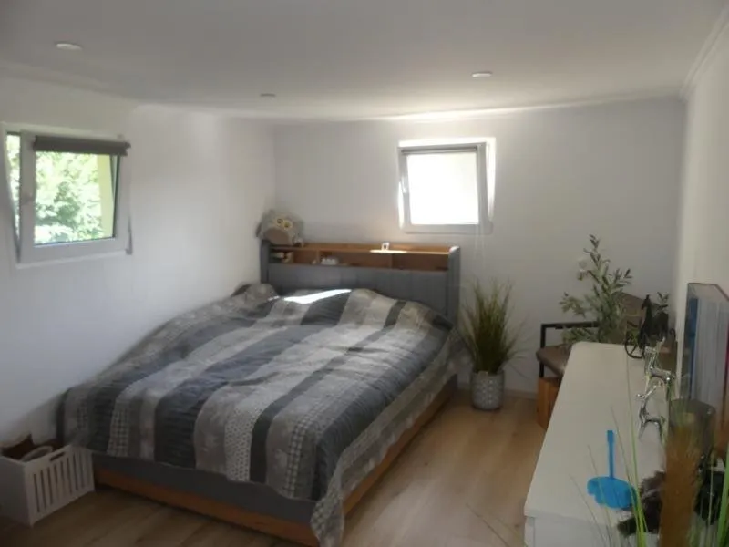 Charmant vakantiehuis in de natuur – Vakantiepark Welsche Hut – Bild 1