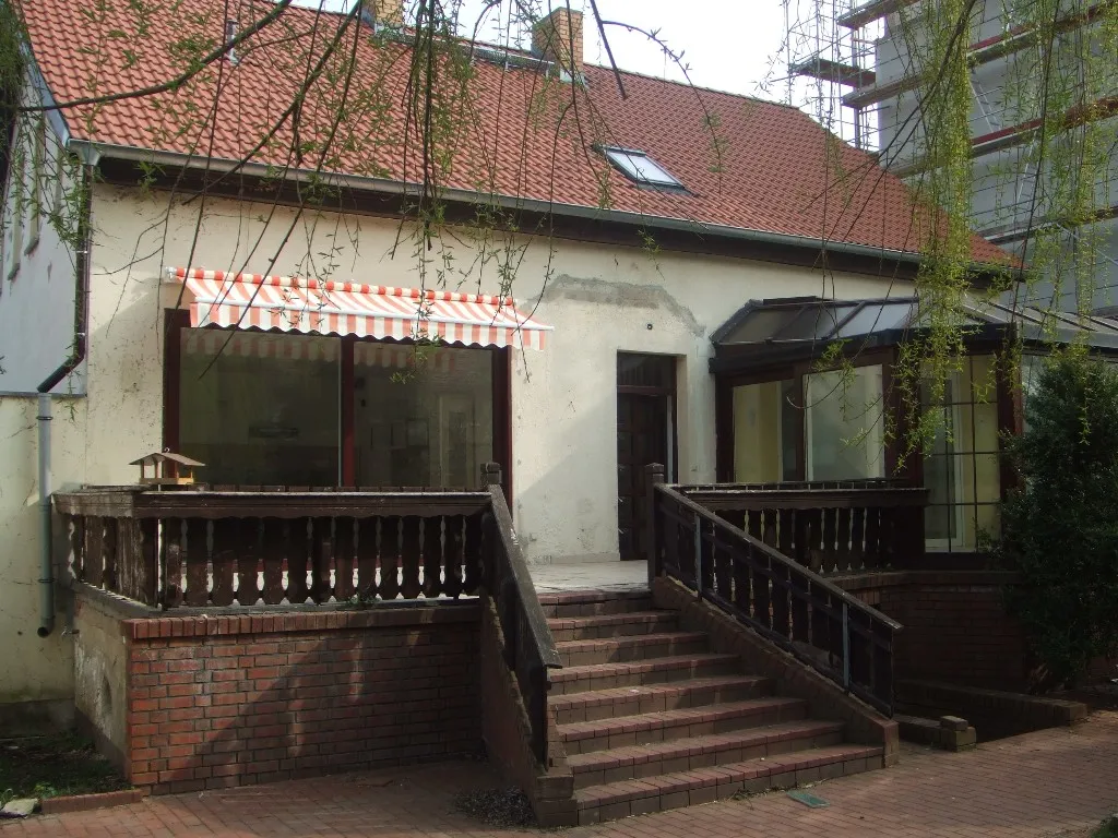 Einfamilien Haus im Teltow