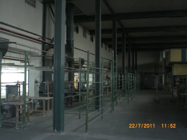 VON PRIVAT  1 €/qm +NK-VZ + KT Marktredwitz (Oberfranken) Lager-/Produktionsfläc
