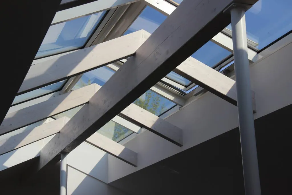 Homeoffice-Alternative in Schwabing
