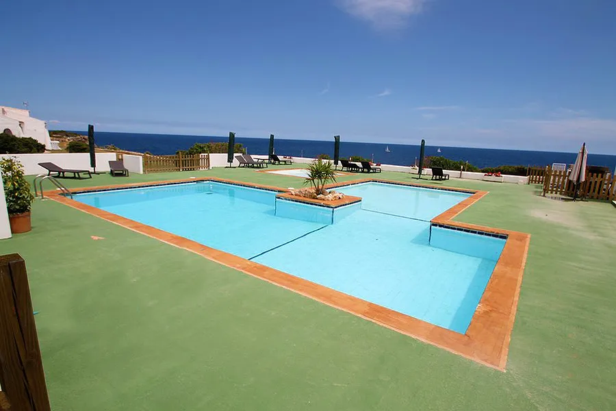 MY Mallorca Immobilien - Porto Colom - Santanyi - Cala D Or – Bild 1