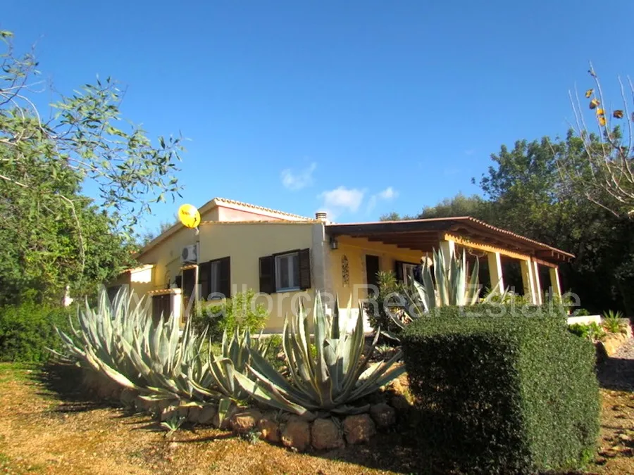 My Mallorca Immobilien - Porto Colom - Llucmajor - Cala Pi