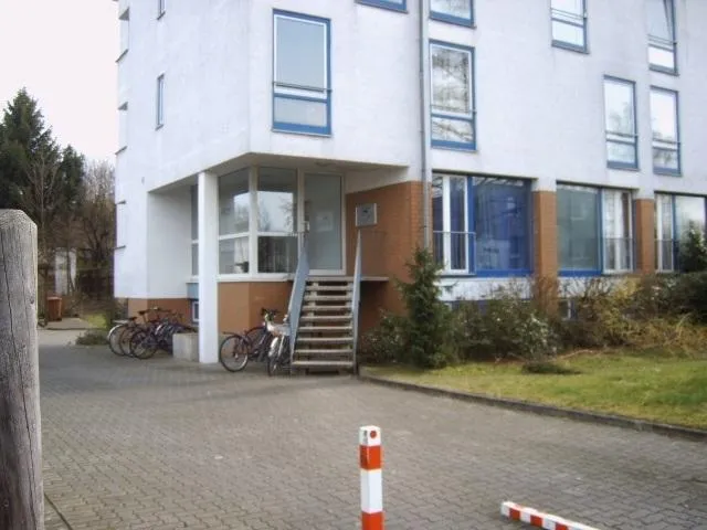 1-Zimmer-Wohnung mit neuer Einbauküche Hannover Nord nahe LUH