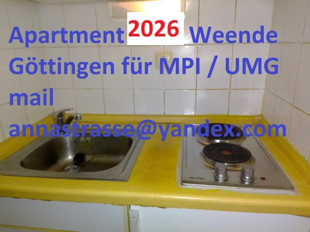 1 ZKB Göttingen Nord direkt am Klinikum