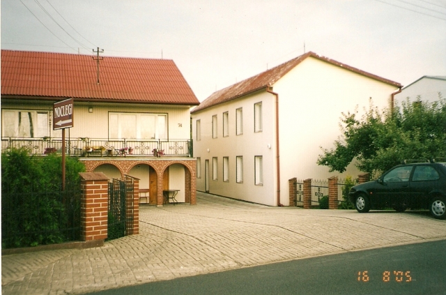 Verkaufe Haus In Gubin Polen