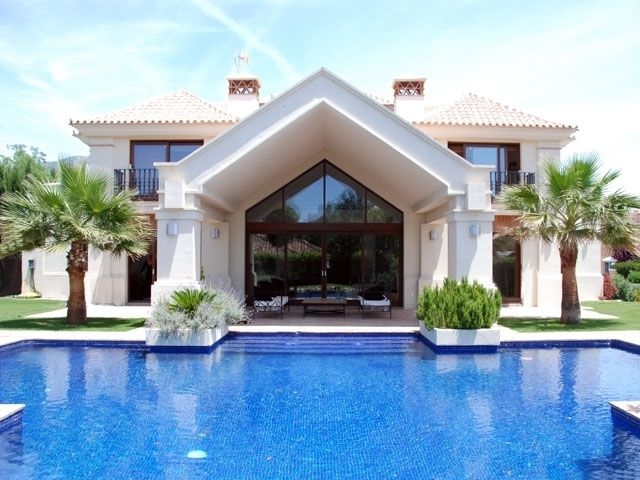 Marbella Immobilien Kauf